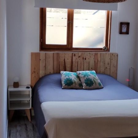 Casa Cronopio Apartman Ushuaia Kültér fotó