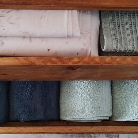 Casa Cronopio Apartman Ushuaia Kültér fotó