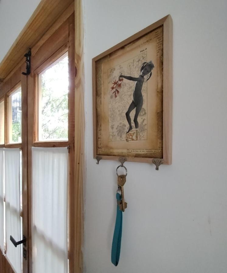 Casa Cronopio Apartman Ushuaia Kültér fotó