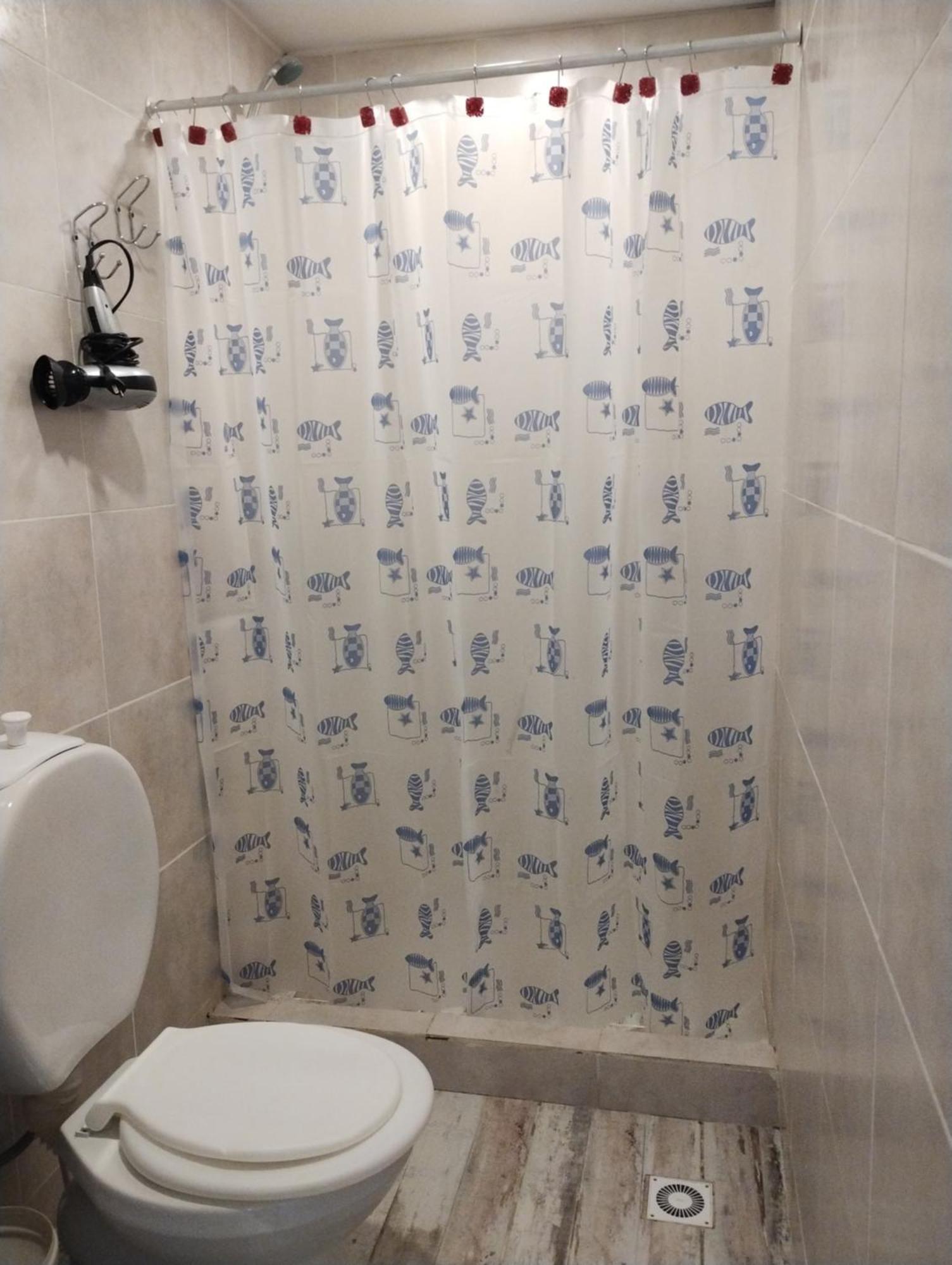 Casa Cronopio Apartman Ushuaia Kültér fotó