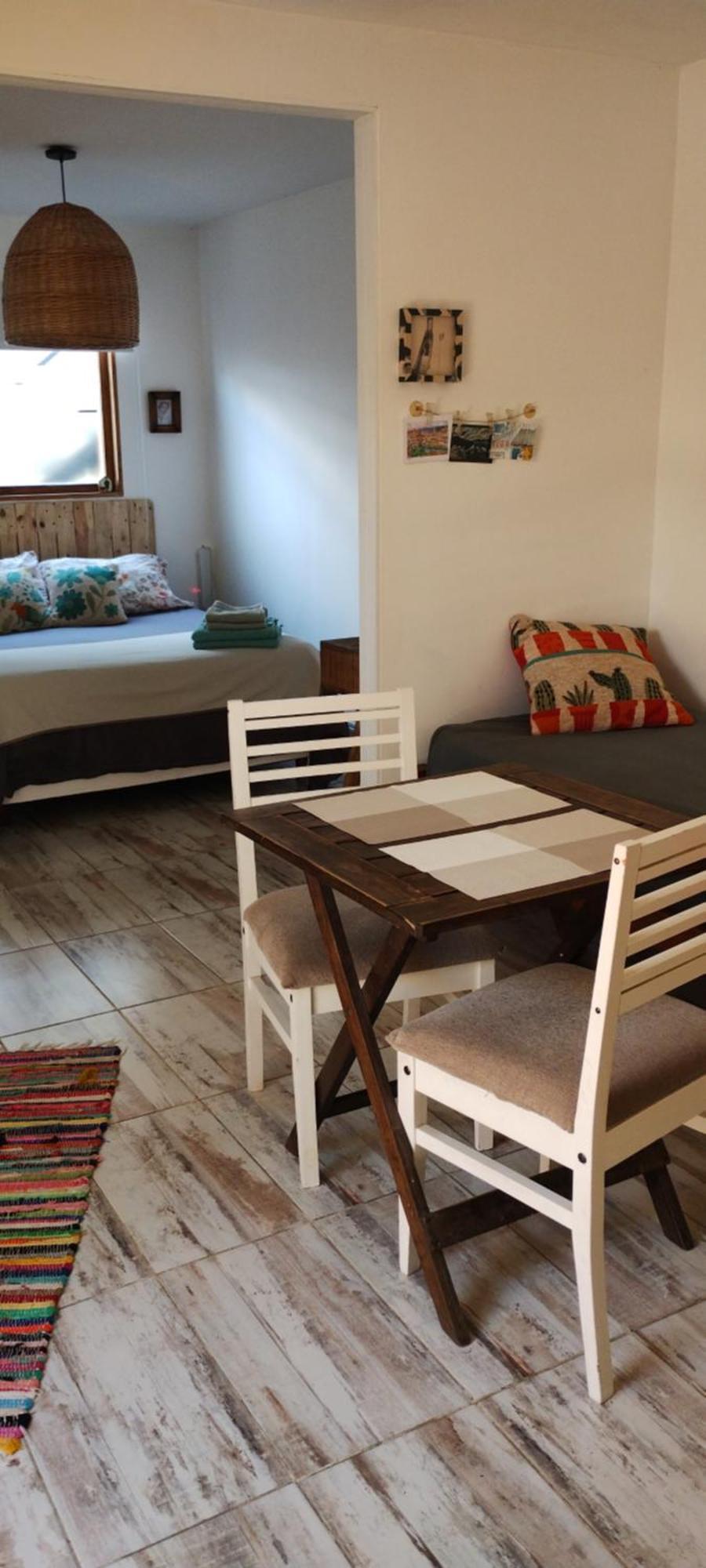 Casa Cronopio Apartman Ushuaia Kültér fotó