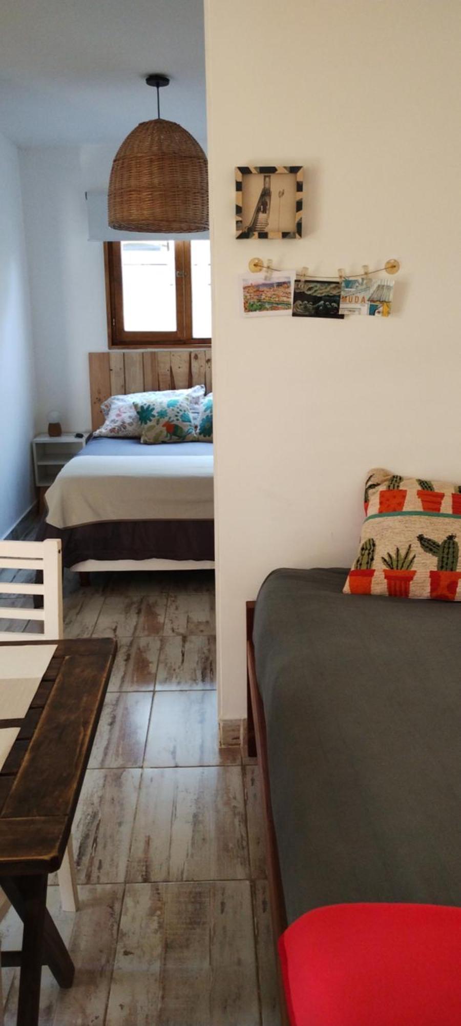 Casa Cronopio Apartman Ushuaia Kültér fotó